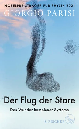Abbildung von Parisi | Der Flug der Stare | 1. Auflage | 2022 | beck-shop.de