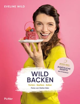 Abbildung von Wild | Wild backen | 1. Auflage | 2022 | beck-shop.de