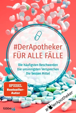 Abbildung von DerApotheker | #DerApotheker für alle Fälle | 2. Auflage | 2022 | beck-shop.de