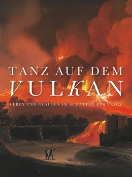 Abbildung von Kürzeder / Diözesanmuseum Freising | Tanz auf dem Vulkan | 1. Auflage | 2022 | beck-shop.de