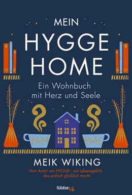 Abbildung von Wiking | Mein HYGGE HOME | 2. Auflage | 2022 | beck-shop.de