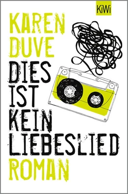 Abbildung von Duve | Dies ist kein Liebeslied | 1. Auflage | 2022 | beck-shop.de