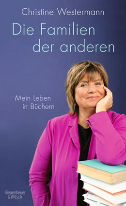 Abbildung von Westermann | Die Familien der anderen | 1. Auflage | 2022 | beck-shop.de