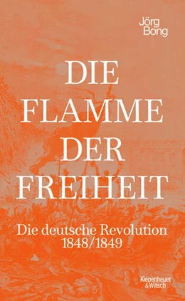 Abbildung von Bong | Die Flamme der Freiheit | 1. Auflage | 2022 | beck-shop.de