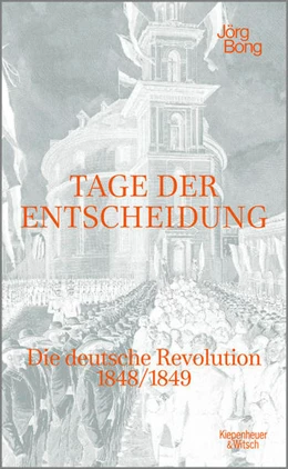 Abbildung von Bong | Tage der Entscheidung | 1. Auflage | 2027 | beck-shop.de