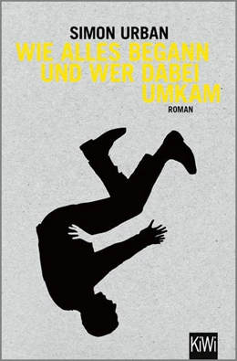 Abbildung von Urban | Wie alles begann und wer dabei umkam | 1. Auflage | 2022 | beck-shop.de