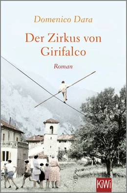 Abbildung von Dara | Der Zirkus von Girifalco | 1. Auflage | 2023 | beck-shop.de