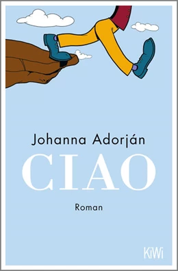 Abbildung von Adorján | Ciao | 1. Auflage | 2022 | beck-shop.de