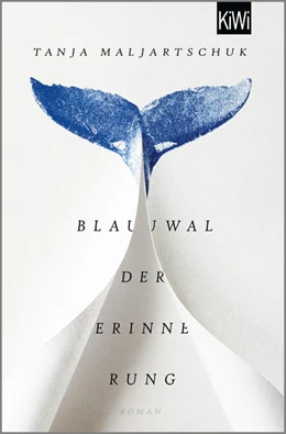 Abbildung von Maljartschuk | Blauwal der Erinnerung | 1. Auflage | 2022 | beck-shop.de