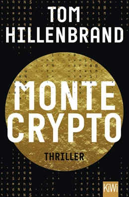 Abbildung von Hillenbrand | Montecrypto | 1. Auflage | 2022 | beck-shop.de
