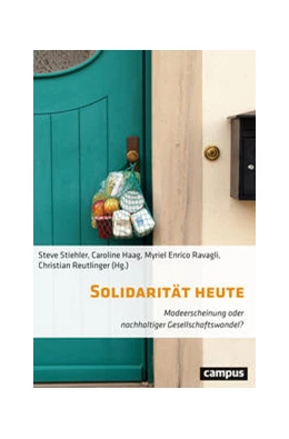 Abbildung von Stiehler / Haag | Solidarität heute | 1. Auflage | 2023 | beck-shop.de