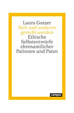 Abbildung von Gozzer | Sich und anderen gerecht werden | 1. Auflage | 2022 | beck-shop.de