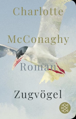 Abbildung von McConaghy | Zugvögel | 1. Auflage | 2022 | beck-shop.de