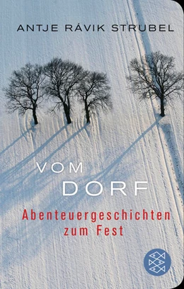 Abbildung von Strubel | Vom Dorf | 1. Auflage | 2022 | beck-shop.de