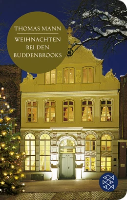 Abbildung von Mann | Weihnachten bei den Buddenbrooks | 1. Auflage | 2022 | beck-shop.de