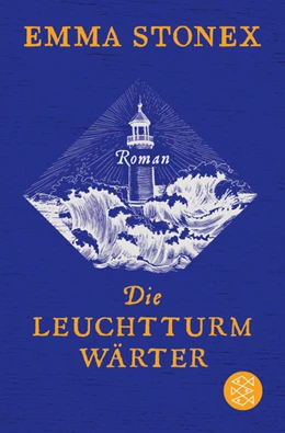 Abbildung von Stonex | Die Leuchtturmwärter | 1. Auflage | 2022 | beck-shop.de