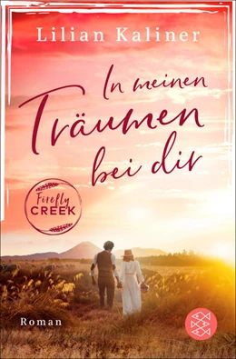 Abbildung von Kaliner | Firefly Creek | 1. Auflage | 2023 | beck-shop.de