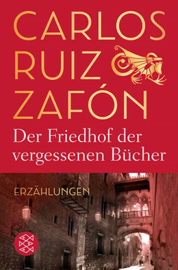 Abbildung von Ruiz Zafón | Der Friedhof der vergessenen Bücher | 1. Auflage | 2022 | beck-shop.de