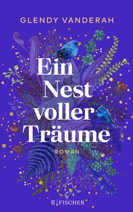 Abbildung von Vanderah | Ein Nest voller Träume | 1. Auflage | 2022 | beck-shop.de