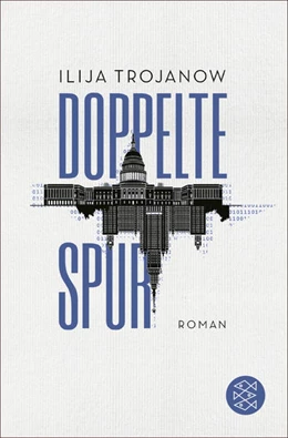 Abbildung von Trojanow | Doppelte Spur | 1. Auflage | 2023 | beck-shop.de