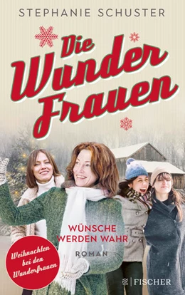Abbildung von Schuster | Die Wunderfrauen | 1. Auflage | 2022 | beck-shop.de