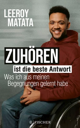 Abbildung von Matata | Zuhören ist die beste Antwort | 1. Auflage | 2022 | beck-shop.de