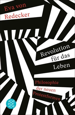 Abbildung von Redecker | Revolution für das Leben | 1. Auflage | 2023 | beck-shop.de
