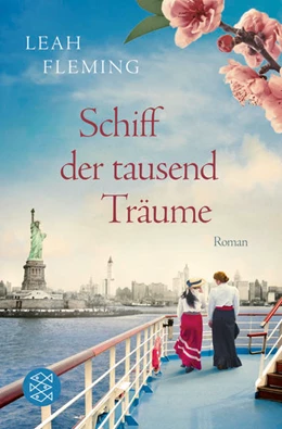 Abbildung von Fleming | Schiff der tausend Träume | 1. Auflage | 2022 | beck-shop.de