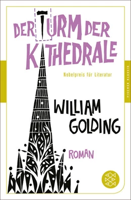 Abbildung von Golding | Der Turm der Kathedrale | 1. Auflage | 2022 | beck-shop.de
