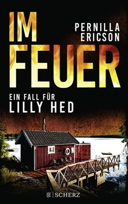 Abbildung von Ericson | Im Feuer | 1. Auflage | 2022 | beck-shop.de