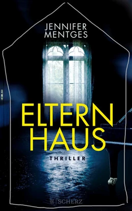 Abbildung von Mentges | Elternhaus | 1. Auflage | 2022 | beck-shop.de