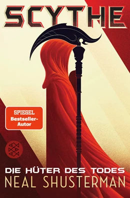 Abbildung von Shusterman | Scythe - Die Hüter des Todes | 1. Auflage | 2023 | beck-shop.de