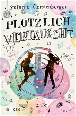 Abbildung von Gerstenberger | Plötzlich vertauscht | 1. Auflage | 2022 | beck-shop.de