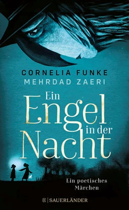 Abbildung von Funke | Ein Engel in der Nacht | 1. Auflage | 2022 | beck-shop.de
