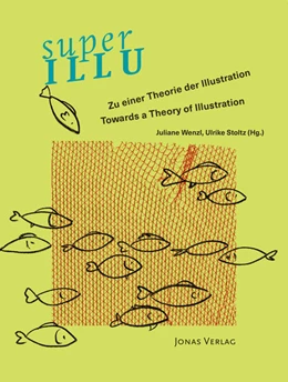 Abbildung von Wenzl / Stoltz | superILLU | 1. Auflage | 2022 | beck-shop.de