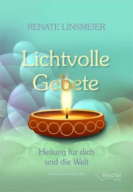 Abbildung von Linsmeier | Lichtvolle Gebete | 1. Auflage | 2022 | beck-shop.de