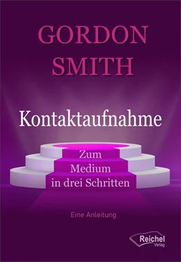 Abbildung von Smith | Kontaktaufnahme | 1. Auflage | 2022 | beck-shop.de