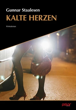 Abbildung von Staalesen | Kalte Herzen | 1. Auflage | 2022 | beck-shop.de