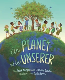 Abbildung von Murphy / Gordon | Ein Planet wie unserer | 1. Auflage | 2022 | beck-shop.de