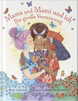 Abbildung von Lacour | Mama und Mami und ich: Die große Vermissung | 1. Auflage | 2022 | beck-shop.de