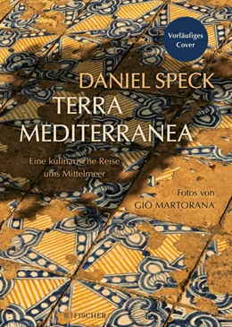 Abbildung von Speck | Terra Mediterranea | 1. Auflage | 2022 | beck-shop.de