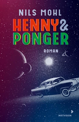 Abbildung von Mohl | Henny & Ponger | 1. Auflage | 2022 | beck-shop.de