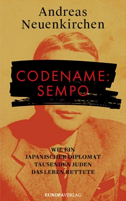 Abbildung von Neuenkirchen | Codename: Sempo | 1. Auflage | 2022 | beck-shop.de