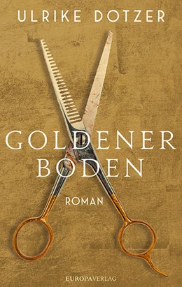 Abbildung von Dotzer | Goldener Boden | 1. Auflage | 2022 | beck-shop.de