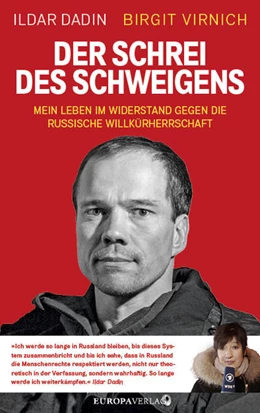 Abbildung von Dadin / Virnich | Der Schrei des Schweigens | 1. Auflage | 2022 | beck-shop.de