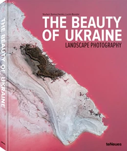 Abbildung von Samuchenko / Bondar | The Beauty of Ukraine | 1. Auflage | 2022 | beck-shop.de