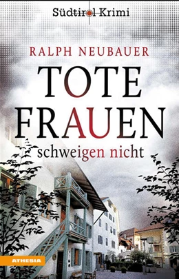Abbildung von Neubauer | Tote Frauen schweigen nicht | 1. Auflage | 2022 | beck-shop.de