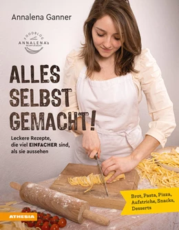 Abbildung von Ganner | Alles selbst gemacht! | 1. Auflage | 2022 | beck-shop.de