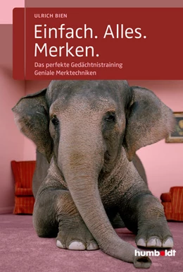 Abbildung von Bien | Einfach. Alles. Merken. | 5. Auflage | 2021 | beck-shop.de