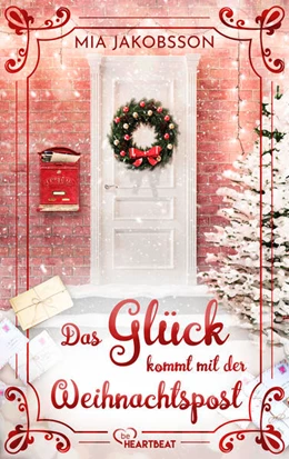 Abbildung von Jakobsson | Das Glück kommt mit der Weihnachtspost | 1. Auflage | 2022 | beck-shop.de